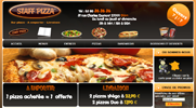 Staffpizza